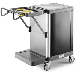 Kärcher FM ExpertPro 50/ S, Reinigungsutensil, Schwarz