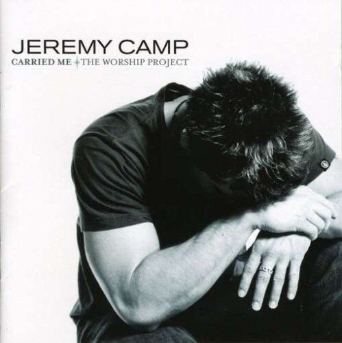 Jeremy Camp - Carried Me:the Worship Project - Preis vom 16.10.2026 11:41:07 h