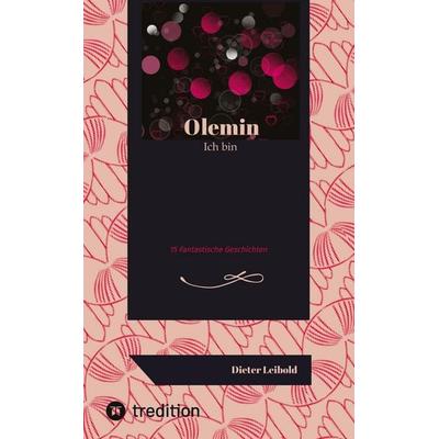 Olemin, Taschenbuch von Dieter Leibold, Tredition, 978-3-384-82038-9