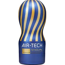 Tenga, Masturbator, AIR-TECH Premium Masturbator