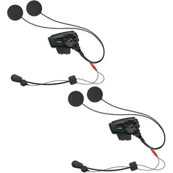 Sena Spider ST1 Doppelset Mesh Kommunikationssystem