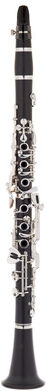 Schreiber D-41 Bb-Clarinet