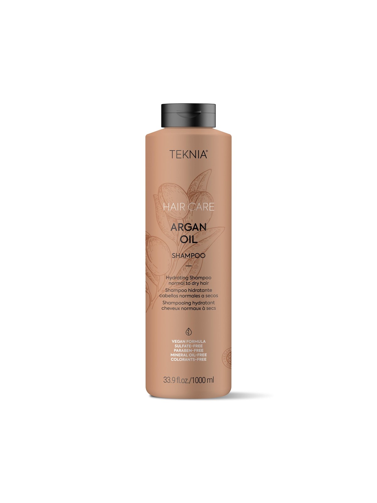 Lakmé - Teknia Argan Oil Shampoo 1000 ml