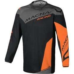 Macna Backyard-1 Motocross Jersey M