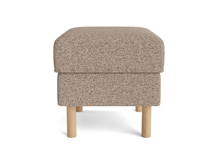 Vitra Pouf