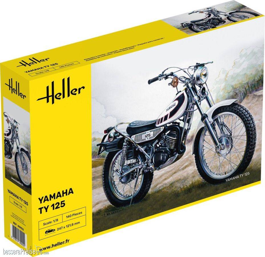 Heller 80902