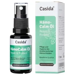 HÄMOCALM Öl Repair & Protect 20 ml