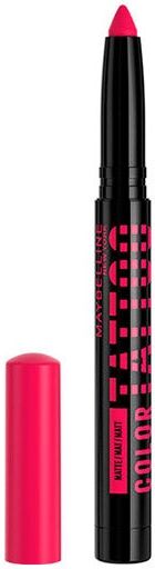 MAYBELLINE NEW YORK Color Tattoo Unique