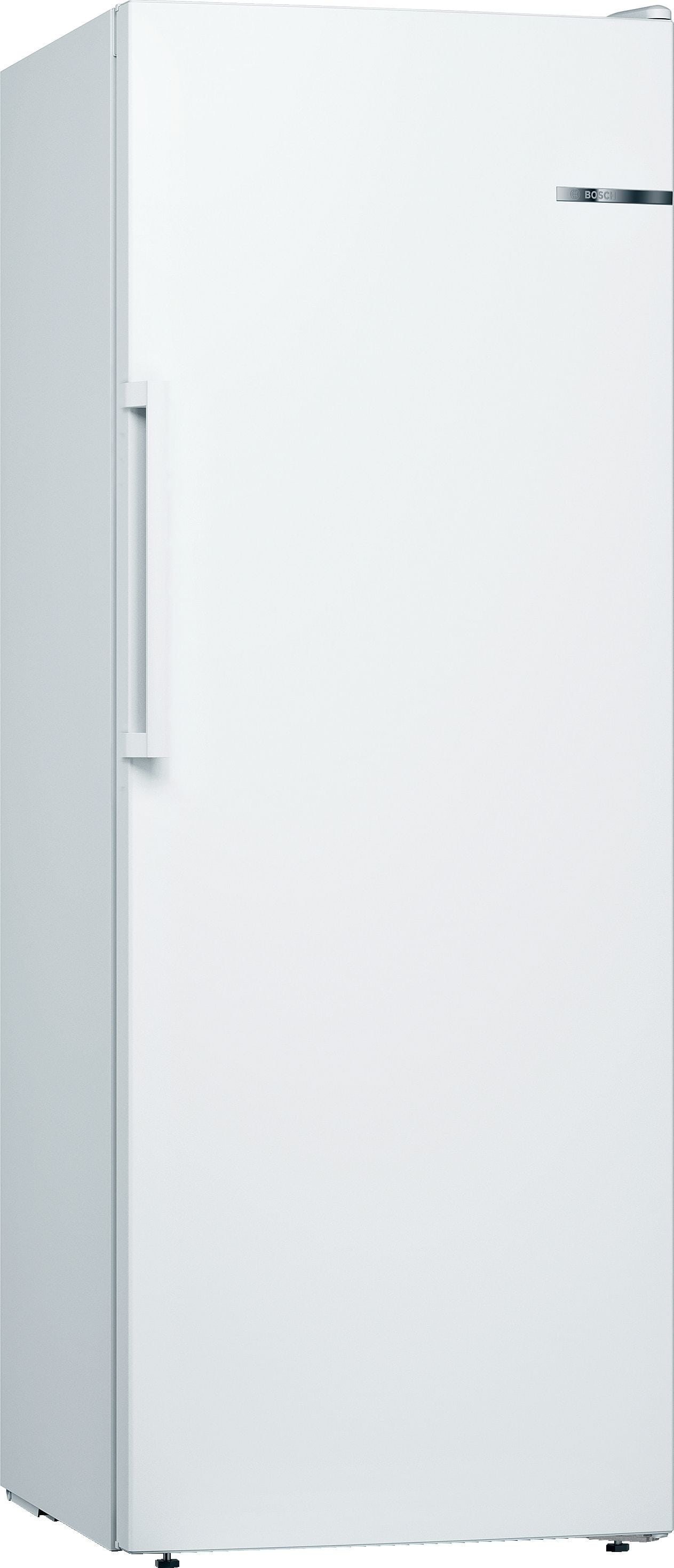 Bosch Serie 4 GSN29VWEP 200 l Gefrierschrank 221 kWh Jahr NoFrost (Weiß)