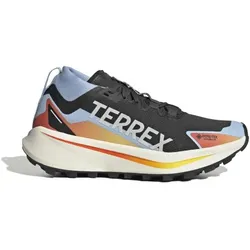 adidas Terrex Agravic Gtx Trailrunning-Schuhe Damen - core black/