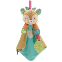 VTech, Schmusetuch, 536503 My Friend Fawn