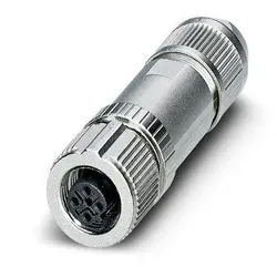 Phoenix Contact 1424664 Steckverbinder SACC-M12FSB-5PL SH SACCM12FSB5PLSH