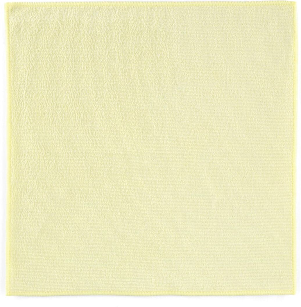 Kärcher Mikrofasertuch Premium, gelb, 40x40 cm (9.212-056.0)