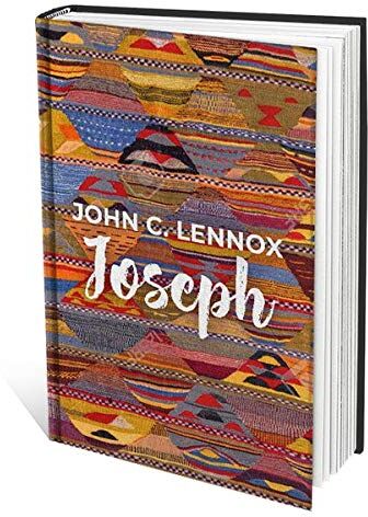 Daniel-Verlag - Joseph: Eine Geschichte der Liebe, des Hasses, der Sklaverei, der Macht und der Vergebung - Preis vom 11.10.2026 15:43:13 h