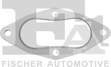 Fa1 Dichtung, Abgasrohr 110-940 Für Vw