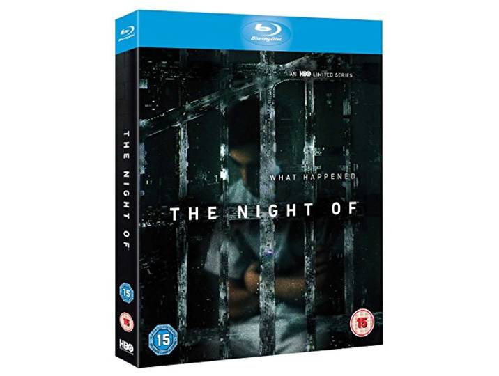 The Night Of