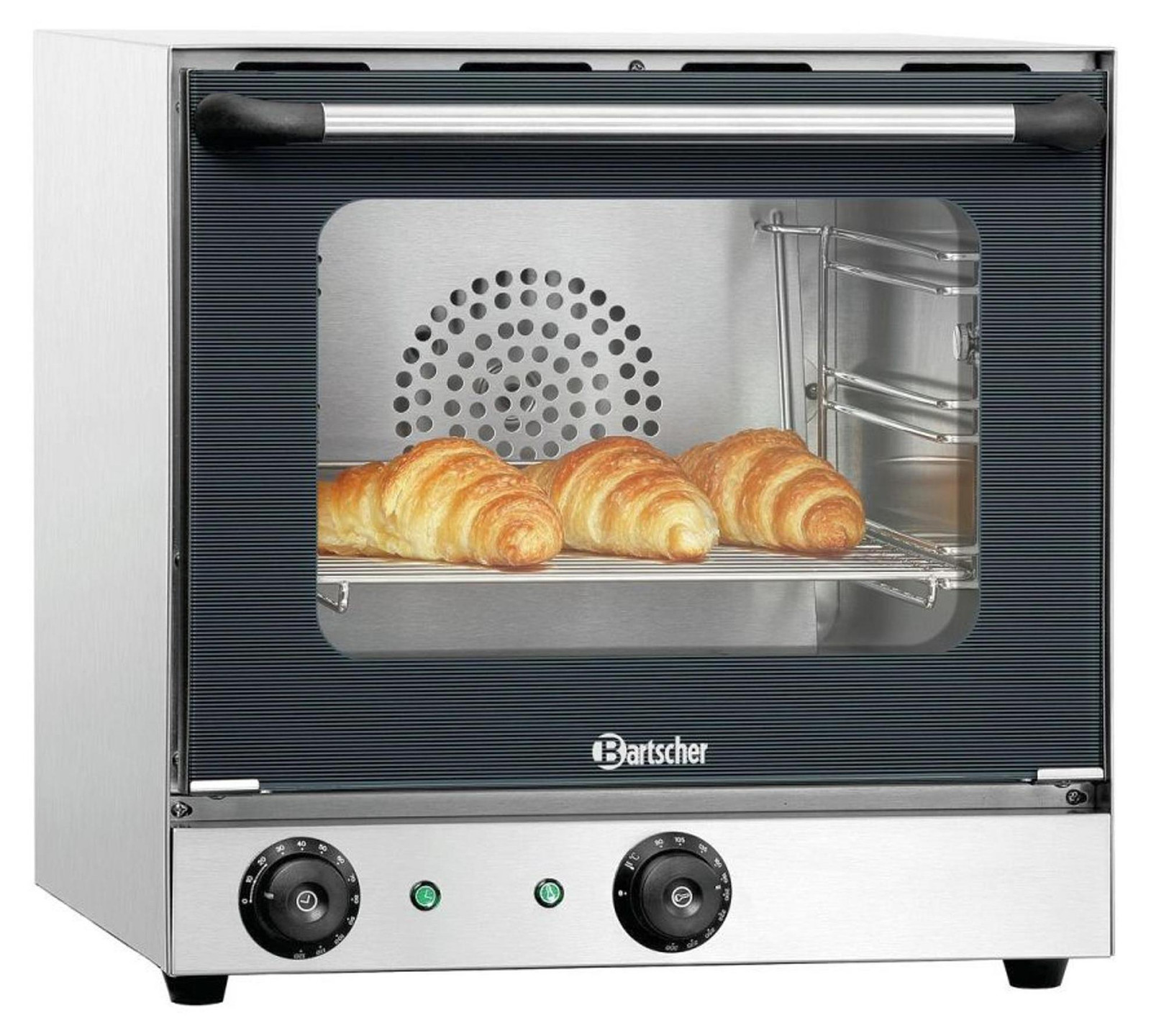 Bartscher Convectieoven AT110