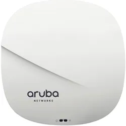 HPE Aruba Instant IAP-315 (US), 2033 Mbit/s, 300 Mbit/s, 1733 Mbit/s, 10,100 (1733 Mbit/s), Access Point