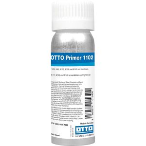 Otto-Chemie Haftgrund Primer 1102, 100ml, transparent, Haftverbesser & Sandstein-Primer