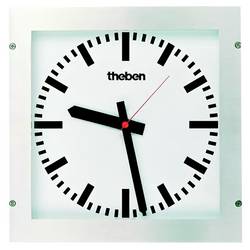 Theben KNX 5009223 Wanduhr OSIRIA 232 BQ KNX