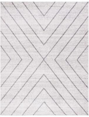 SAFAVIEH Adirondack Arife Vintage Oriental Rug