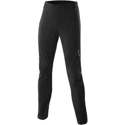 Löffler Pants Active Stretch Herren Langlaufhose schwarz- Gr. 26