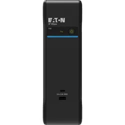 Eaton USV 3P700UD 700VA 420W DIN USB (700 VA, 420 W), USV