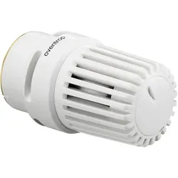 Thermostat Uni LHB - weiß