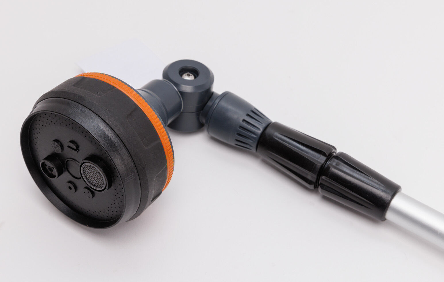 Primaster Gießstab für Gartenschlauch mit 6 Funktionen Ø 16 mm