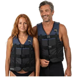 Mesle, Schwimmweste, (XL, 70+ kg)