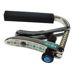 Shubb Capo C1d Blue Diamond LTD Acoust (46492217)