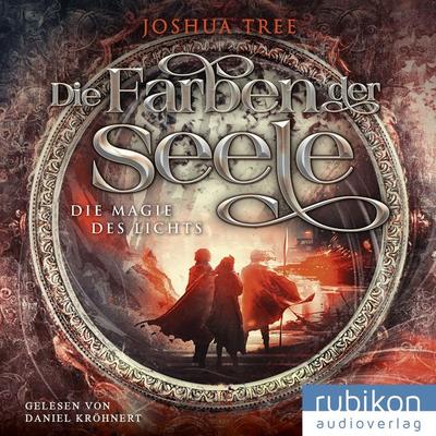 Die Farben der Seele - Joshua Tree, Audio, 9783948343613