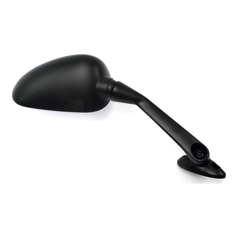 Rétroviseur droit type origine Hert noir Honda Varadero 125 07-15