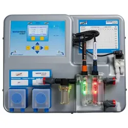 OSF WATERFRIEND exclusiv MRD-2-smart Dosieranlage,ohne Internetanschluss