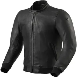Revit Travon Motorrad Lederjacke 46