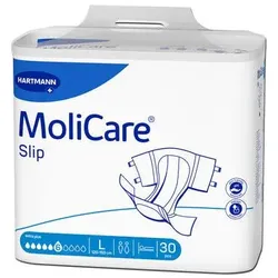Molicare Slip Extra Plus Gr.l 30 ST