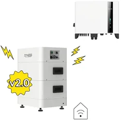 Dyness 'Tower 2.0 T7 mit 6,74 kWh m '(0% MwSt §12 III UstG)