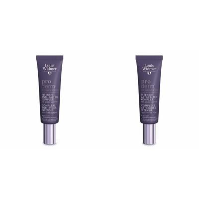 Widmer PRO Anti-Falt Kompl x2 2x30 ml Creme