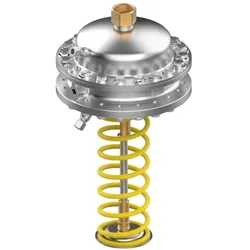 Danfoss Antrieb (0,2/0,1-0,7bar) 003G1029 f, Volumenstrom- u, Differenzdruckregler