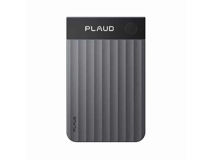 PLAUD Note Pro Schwarz Sprachrekorder – Diktiergerät