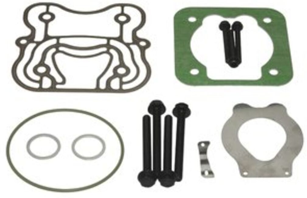 Reparatursatz, Kompressor WABCO 912 126 920 2