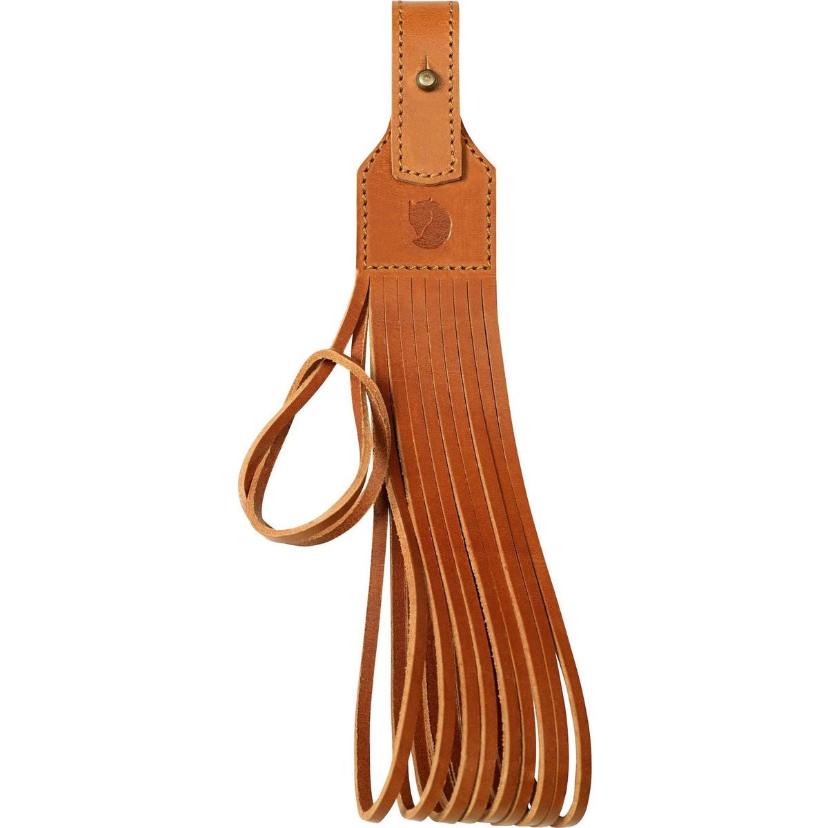 Fjällräven Game Strap leather cognac (249) One Size F77324-249-One Size