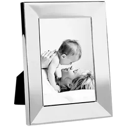 Bilderrahmen THEA (BH 10x15 cm) - silber - BH 10x15 cm