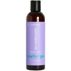 250ml IN Haircare Curl n' Go Hair Gel