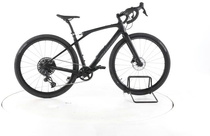 Specialized Diverge STR Expert Gravelbike Carbon - 302032