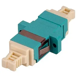 Rutenbeck LC-D Kupplung LC-D OM3 aqua
