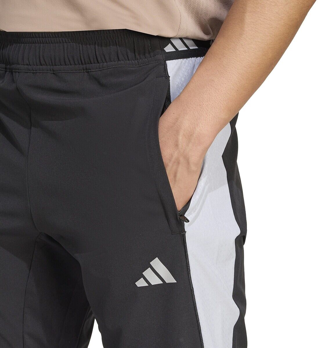 adidas Performance Pantalon de jogging Climacool INTENSITY