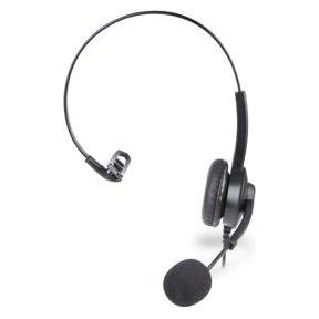 Hamlet HHEADM-CJM Headset & Ohrhörer Kabelgebundener A Pavilion Office USB Typ-C Schwarz (Kabelgebunden, USB-C) (HHEADM-CJM)