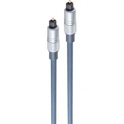 SHVP 69006-2.0 - Toslink Kabel, Toslink Stecker, 2 m