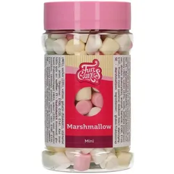 Mini-Marshmallows, Marshmallows 50 g